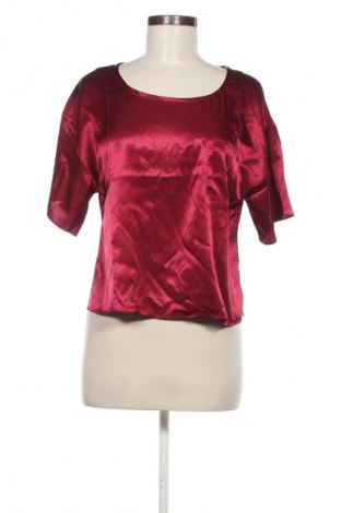 Dámská halenka Lascana, Velikost S, Barva Červená, Cena  359,00 Kč