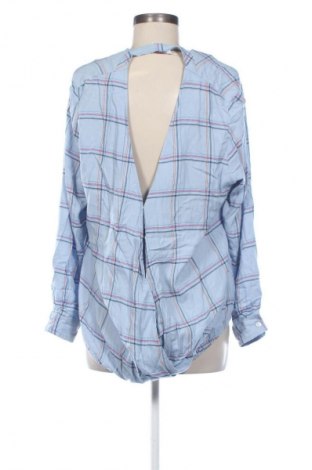 Дамска блуза Lascana, Размер XL, Цвят Многоцветен, Цена 3,06 €