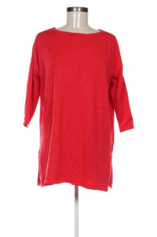 Dámská halenka Laura Scott, Velikost L, Barva Červená, Cena  334,00 Kč