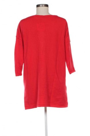 Dámská halenka Laura Scott, Velikost L, Barva Červená, Cena  334,00 Kč