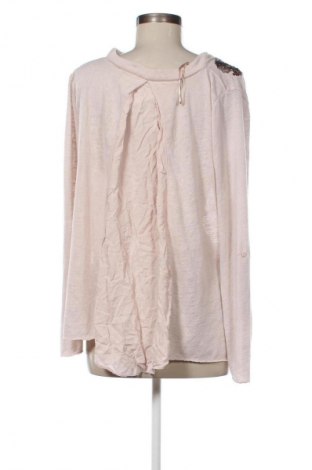 Női blúz Laura Torelli, Méret S, Szín Rózsaszín, Ár 679 Ft