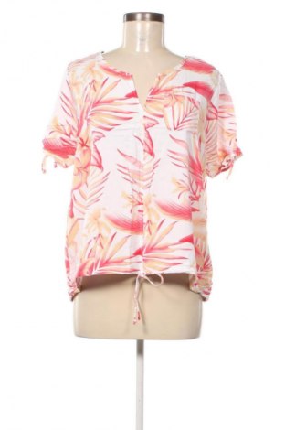 Damen Shirt Laura Torelli, Größe L, Farbe Mehrfarbig, Preis € 5,99