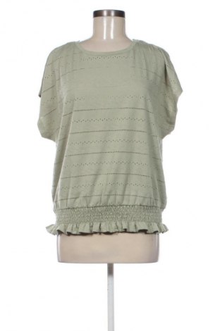 Damen Shirt Laura Torelli, Größe L, Farbe Grün, Preis € 3,99