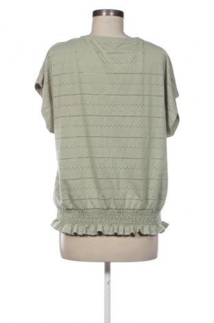 Damen Shirt Laura Torelli, Größe L, Farbe Grün, Preis € 3,99