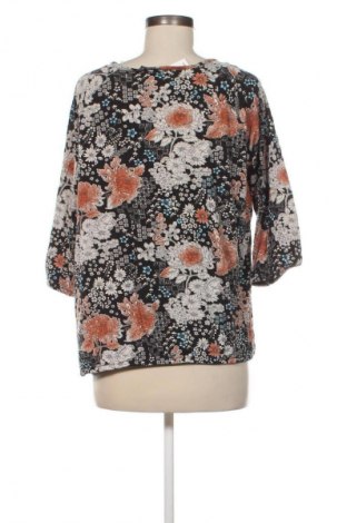 Bluzka damska Laura Torelli, Rozmiar L, Kolor Kolorowy, Cena 27,40 zł