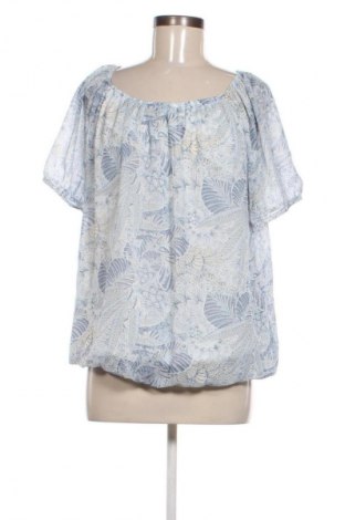 Dámská halenka Laura Torelli, Velikost M, Barva Vícebarevné, Cena  89,00 Kč