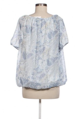 Dámská halenka Laura Torelli, Velikost M, Barva Vícebarevné, Cena  89,00 Kč