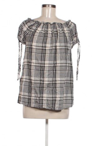 Damen Shirt Laura Torelli, Größe M, Farbe Mehrfarbig, Preis € 3,99