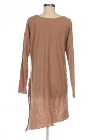 Dámská halenka Le Streghe, Velikost L, Barva Béžová, Cena  109,00 Kč