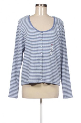 Női blúz Levi's, Méret XXL, Szín Sokszínű, Ár 7 659 Ft
