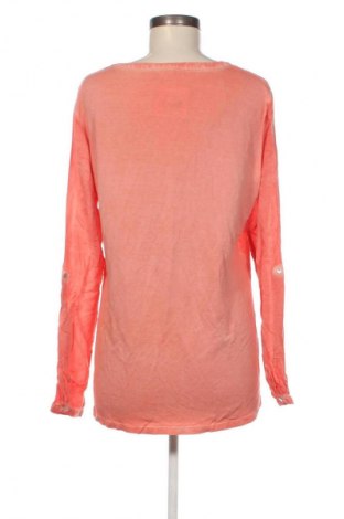 Dámská halenka Liberty, Velikost M, Barva Červená, Cena  49,00 Kč