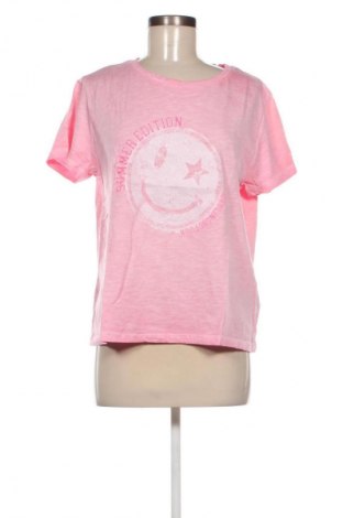 Női blúz Lieblingsstuck, Méret M, Szín Rózsaszín, Ár 8 869 Ft