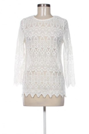 Dámská halenka Lindex, Velikost S, Barva Bílá, Cena  79,00 Kč