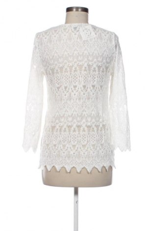 Dámská halenka Lindex, Velikost S, Barva Bílá, Cena  79,00 Kč