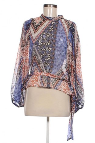 Dámská halenka Lindex, Velikost M, Barva Vícebarevné, Cena  49,00 Kč