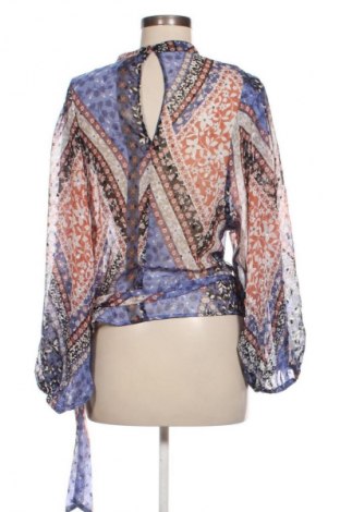 Dámská halenka Lindex, Velikost M, Barva Vícebarevné, Cena  49,00 Kč