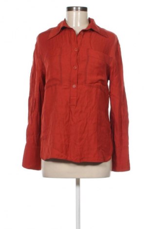 Bluzka damska Lindex, Rozmiar XS, Kolor Pomarańczowy, Cena 8,99 zł