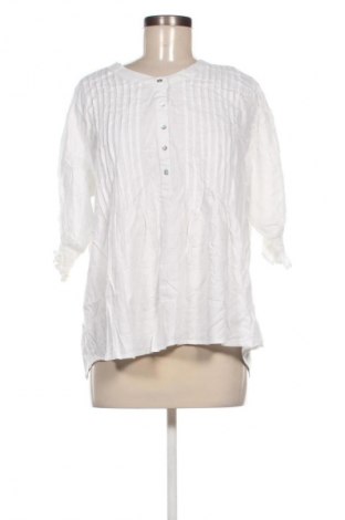 Női blúz Luz, Méret XL, Szín Fehér, Ár 5 139 Ft