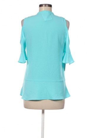 Női blúz MICHAEL Michael Kors, Méret S, Szín Kék, Ár 14 039 Ft