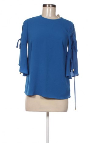 Női blúz MICHAEL Michael Kors, Méret XS, Szín Kék, Ár 14 869 Ft