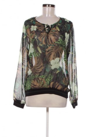 Γυναικεία μπλούζα Maicazz, Μέγεθος M, Χρώμα Πολύχρωμο, Τιμή 1,99 €