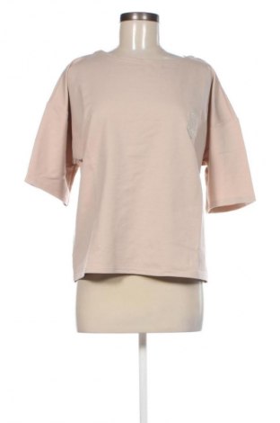 Női blúz Makadamia, Méret S, Szín Bézs, Ár 5 949 Ft