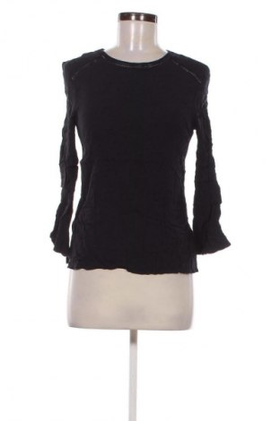 Dámska blúza Mango, Veľkosť M, Farba Modrá, Cena  1,95 €