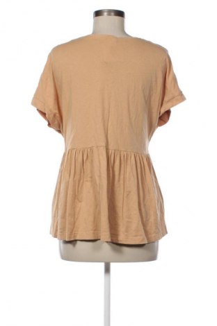 Női blúz Mango, Méret M, Szín Bézs, Ár 1 849 Ft