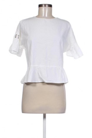 Dámská halenka Mango, Velikost S, Barva Bílá, Cena  209,00 Kč