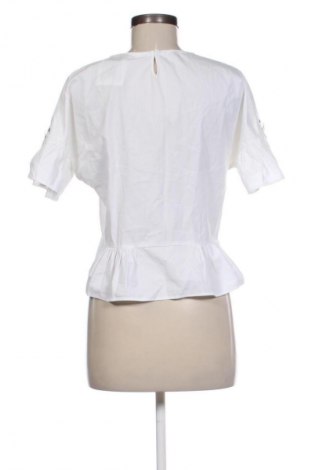 Dámská halenka Mango, Velikost S, Barva Bílá, Cena  209,00 Kč