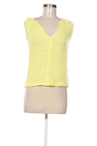 Bluză de femei Mango, Mărime S, Culoare Galben, Preț 25,99 Lei