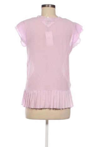 Dámská halenka Mango, Velikost S, Barva Fialová, Cena  319,00 Kč