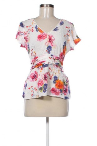 Damen Shirt Manguun, Größe M, Farbe Mehrfarbig, Preis € 3,99