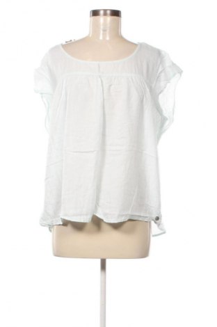 Női blúz Manguun, Méret XL, Szín Kék, Ár 1 969 Ft