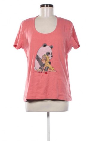 Női blúz Manguun, Méret XL, Szín Rózsaszín, Ár 3 370 Ft