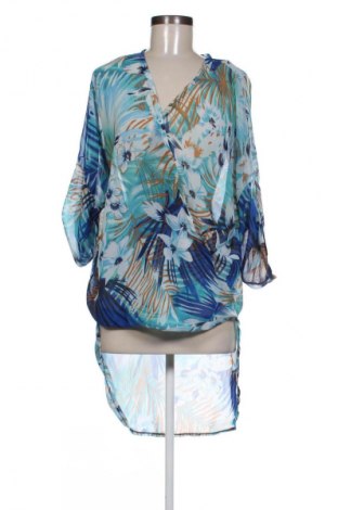 Női blúz Manuela, Méret L, Szín Sokszínű, Ár 6 210 Ft