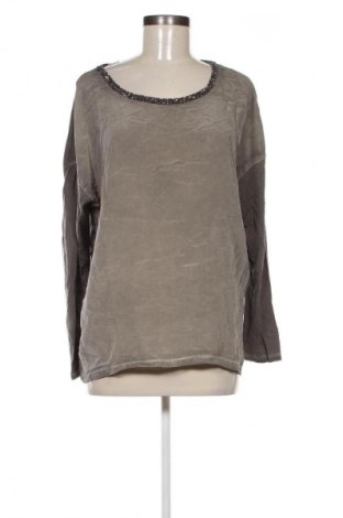Damen Shirt Marc Aurel, Größe L, Farbe Grau, Preis 2,99 €