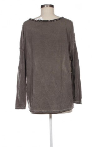 Damen Shirt Marc Aurel, Größe L, Farbe Grau, Preis 2,99 €