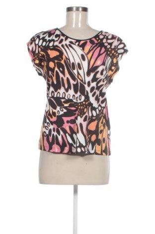 Bluzka damska Marc Cain, Rozmiar M, Kolor Kolorowy, Cena 204,99 zł