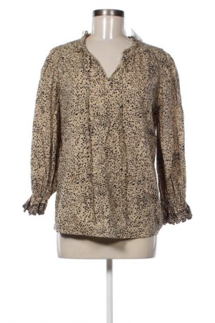 Γυναικεία μπλούζα Marks & Spencer, Μέγεθος M, Χρώμα Πολύχρωμο, Τιμή 1,99 €