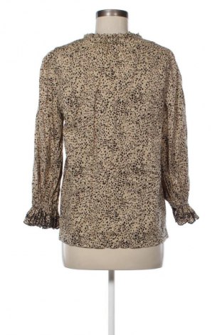 Γυναικεία μπλούζα Marks & Spencer, Μέγεθος M, Χρώμα Πολύχρωμο, Τιμή 1,99 €