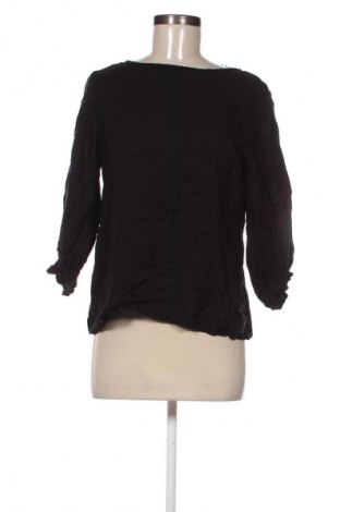 Damen Shirt Massimo Dutti, Größe M, Farbe Schwarz, Preis € 20,99