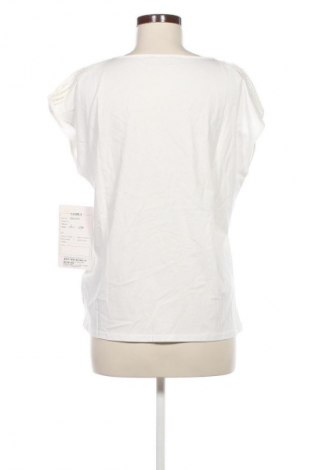 Dámská halenka Massimo Dutti, Velikost L, Barva Bílá, Cena  539,00 Kč