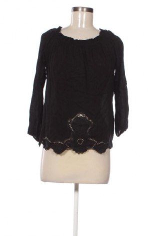 Női blúz Memory & Co., Méret S, Szín Fekete, Ár 669 Ft