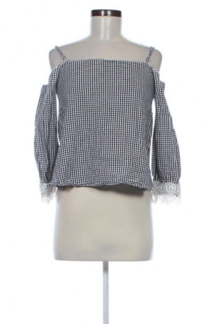 Dámská halenka Mint & Berry, Velikost S, Barva Vícebarevné, Cena  182,00 Kč