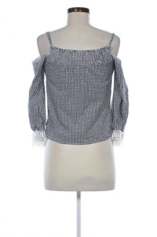 Dámská halenka Mint & Berry, Velikost S, Barva Vícebarevné, Cena  182,00 Kč