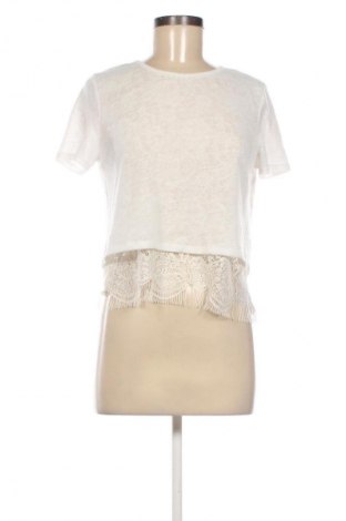 Dámská halenka Miss Selfridge, Velikost M, Barva Bílá, Cena  89,00 Kč