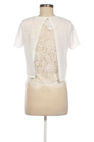 Dámská halenka Miss Selfridge, Velikost M, Barva Bílá, Cena  89,00 Kč