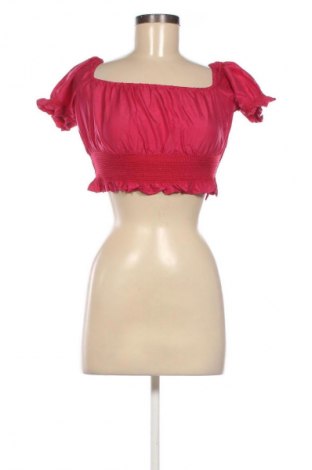 Γυναικεία μπλούζα Miss Sixty, Μέγεθος XS, Χρώμα Ρόζ , Τιμή 6,99 €