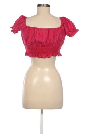 Γυναικεία μπλούζα Miss Sixty, Μέγεθος XS, Χρώμα Ρόζ , Τιμή 6,99 €